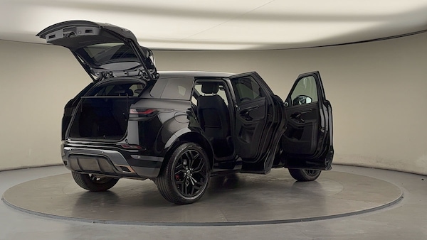 Used Land Rover Range Rover Evoque 2022 for sale - 76211087: Photo 58