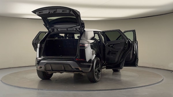 Used Land Rover Range Rover Evoque 2022 for sale - 76211087: Photo 59