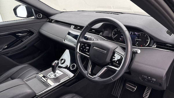 Used Land Rover Range Rover Evoque 2022 for sale - 76211087: Photo 5