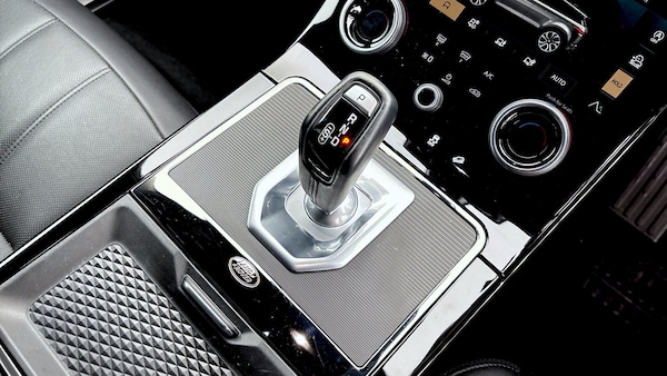 Used Land Rover Range Rover Evoque 2022 for sale - 76211087: Photo 6