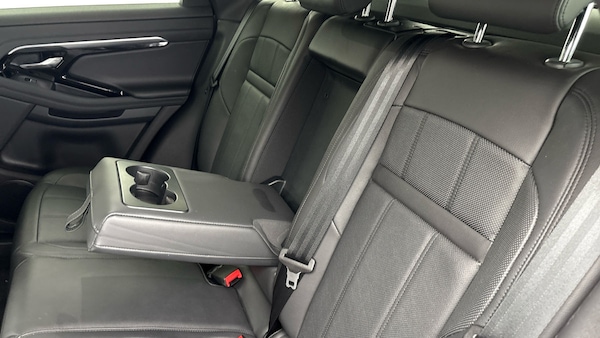 Used Land Rover Range Rover Evoque 2022 for sale - 76211087: Photo 9