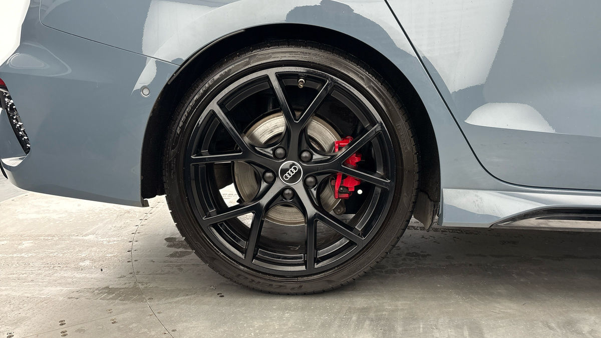 Used Audi RS3 2021 for sale - 77668180: Photo 10