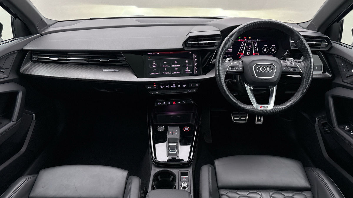 Used Audi RS3 2021 for sale - 77668180: Photo 12