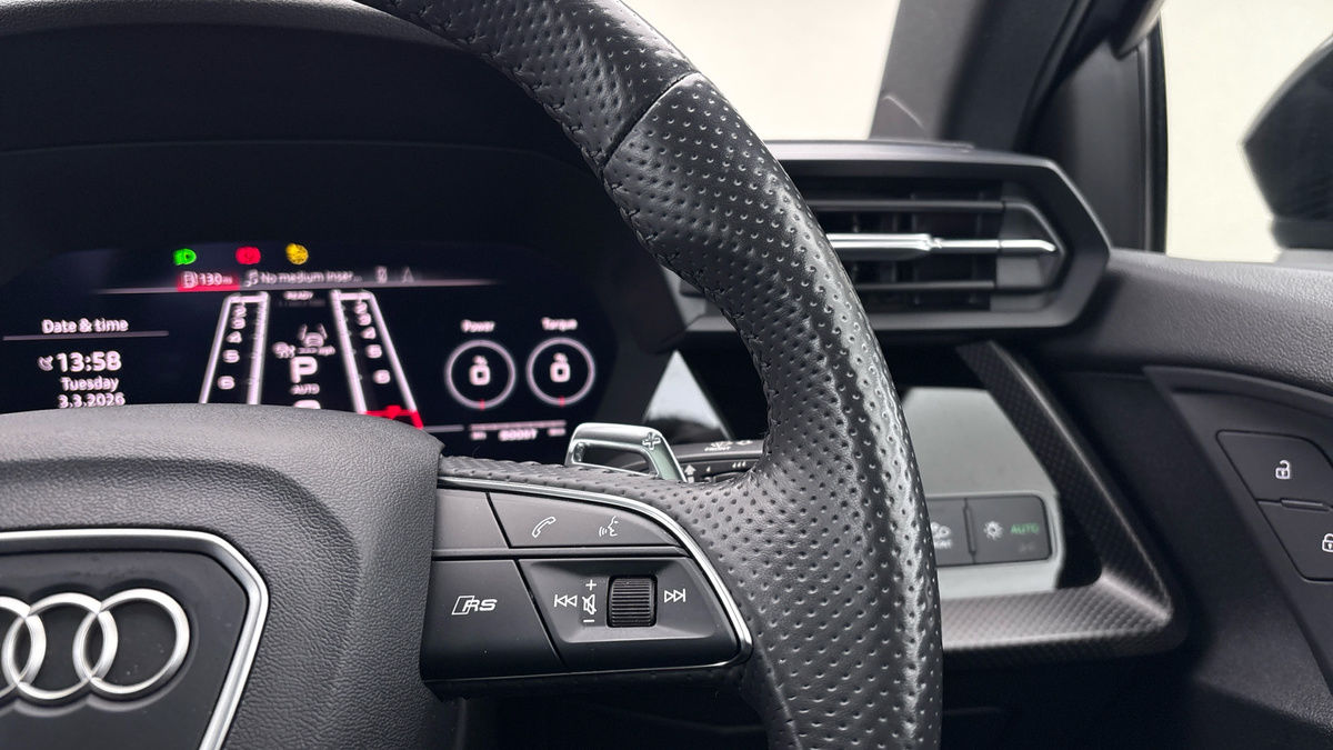 Used Audi RS3 2021 for sale - 77668180: Photo 14