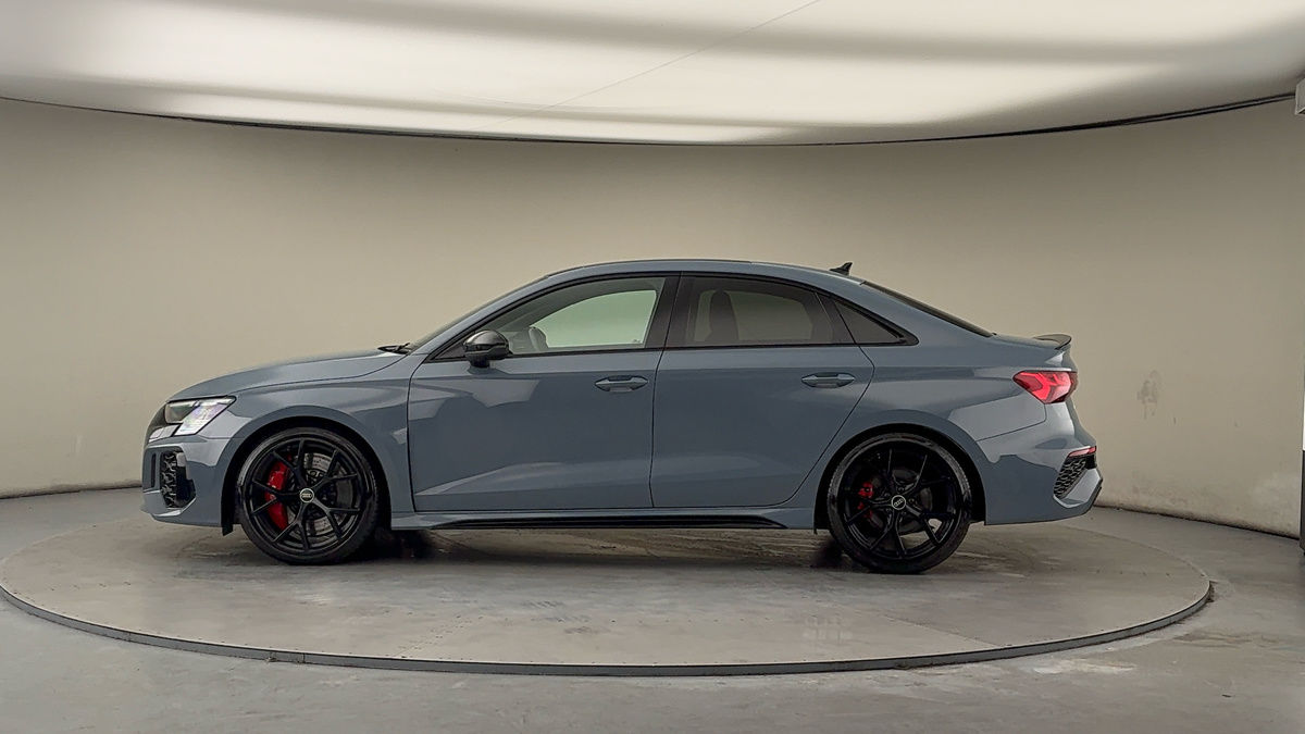 Used Audi RS3 2021 for sale - 77668180: Photo 15