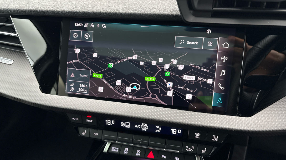 Used Audi RS3 2021 for sale - 77668180: Photo 17