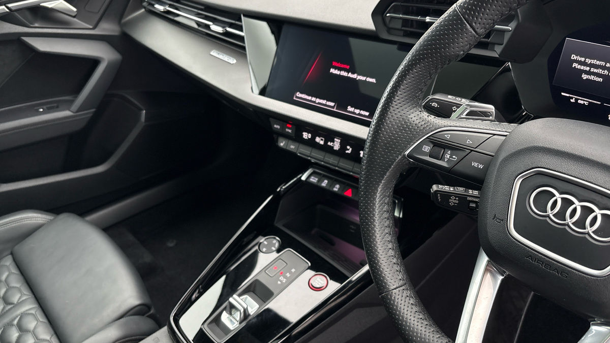 Used Audi RS3 2021 for sale - 77668180: Photo 18