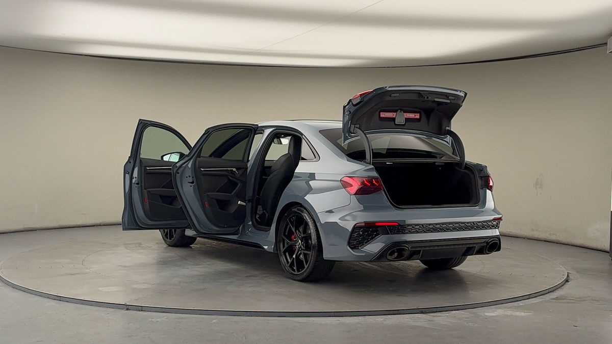 Used Audi RS3 2021 for sale - 77668180: Photo 23