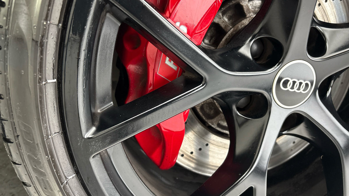 Used Audi RS3 2021 for sale - 77668180: Photo 26