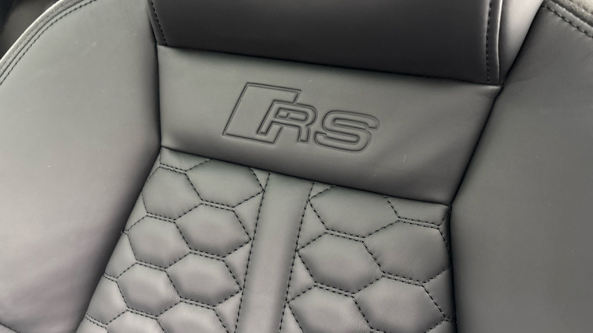 Used Audi RS3 2021 for sale - 77668180: Photo 27