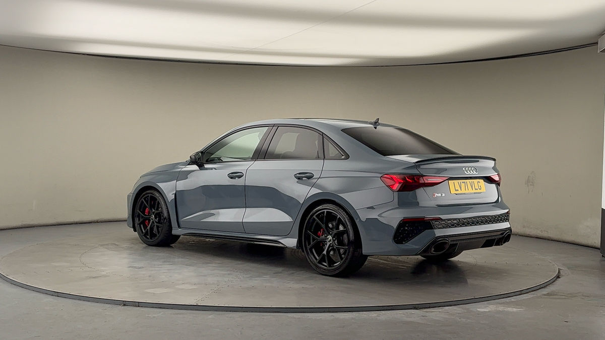 Used Audi RS3 2021 for sale - 77668180: Photo 28