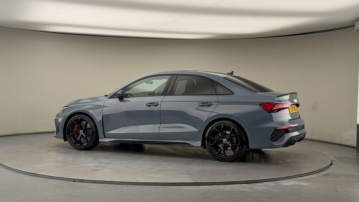 Used Audi RS3 2021 for sale - 77668180: Photo 29