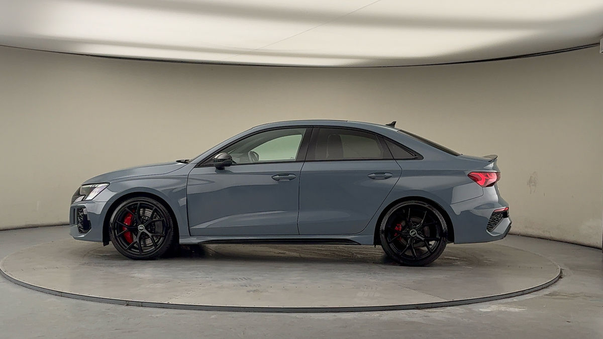 Used Audi RS3 2021 for sale - 77668180: Photo 30