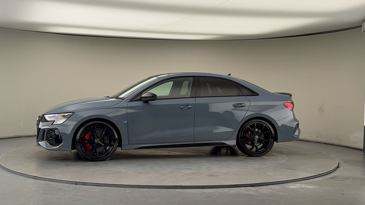 Used Audi RS3 2021 for sale - 77668180: Photo 31