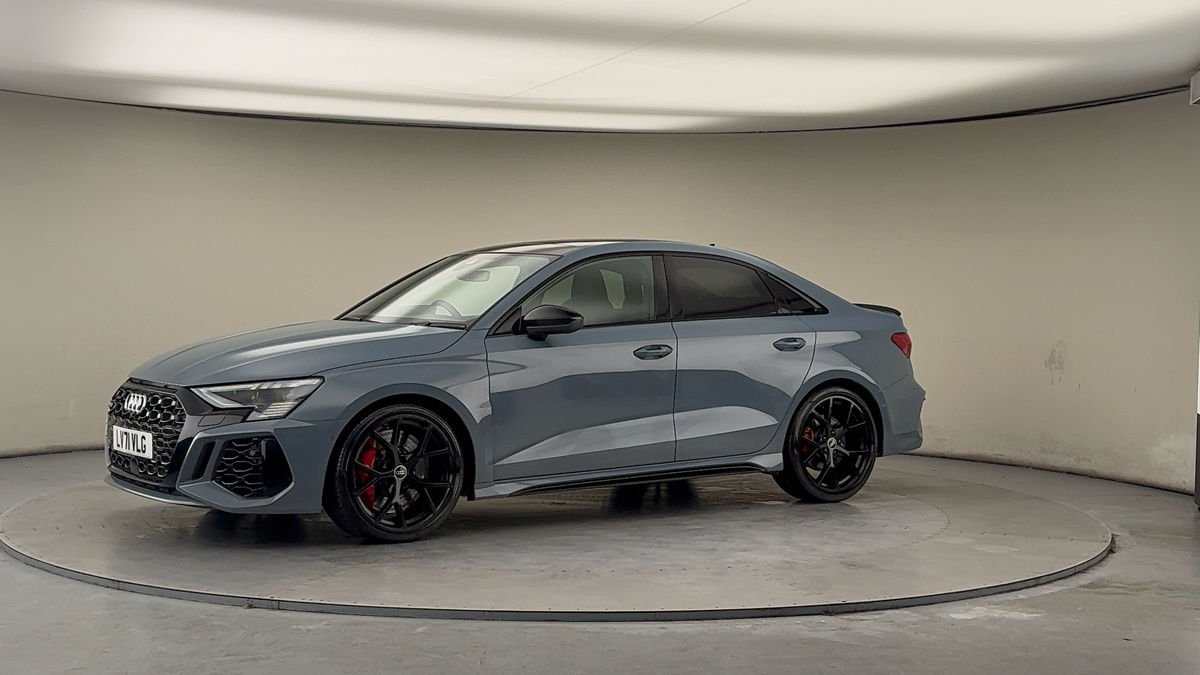 Used Audi RS3 2021 for sale - 77668180: Photo 32