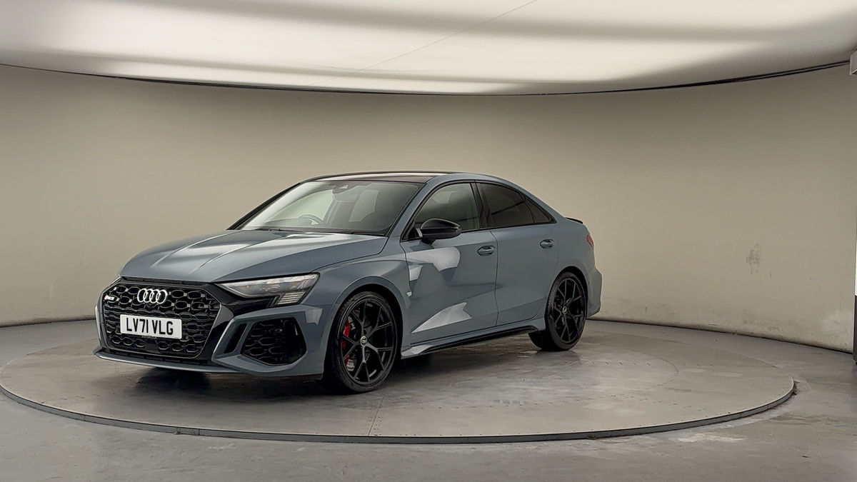 Used Audi RS3 2021 for sale - 77668180: Photo 33