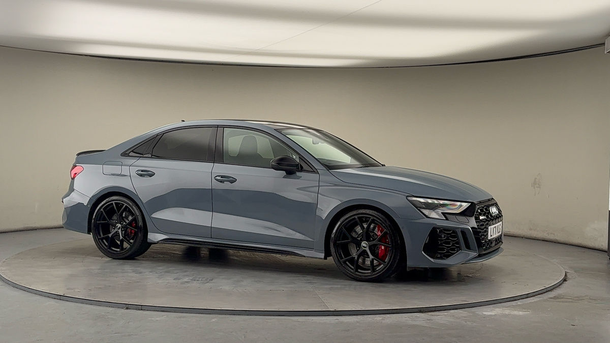 Used Audi RS3 2021 for sale - 77668180: Photo 38