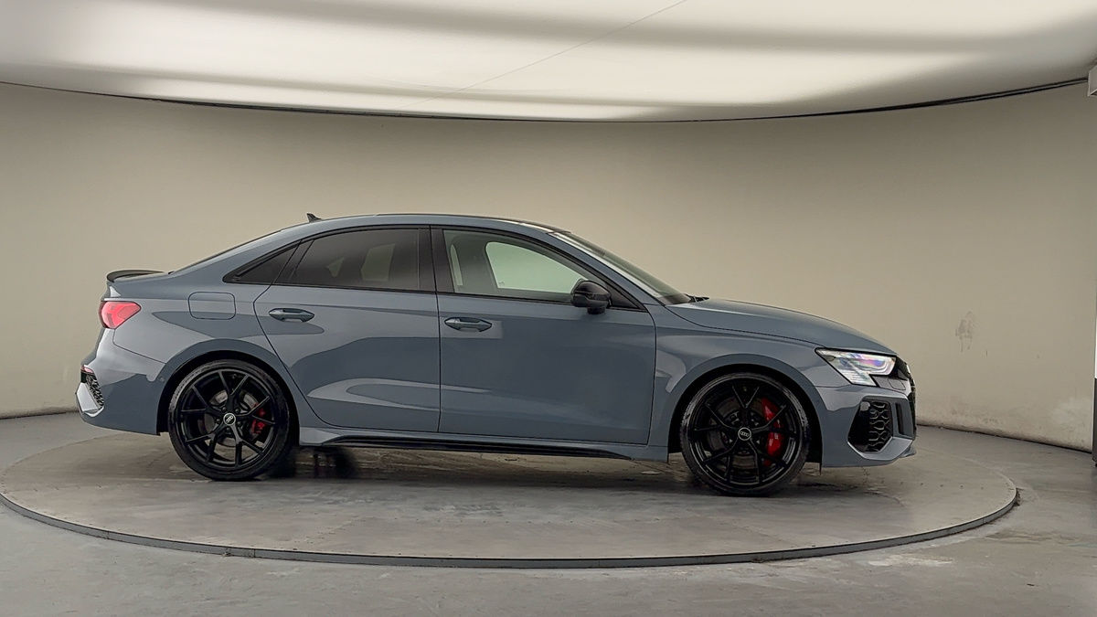 Used Audi RS3 2021 for sale - 77668180: Photo 39