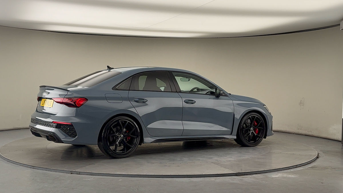 Used Audi RS3 2021 for sale - 77668180: Photo 41