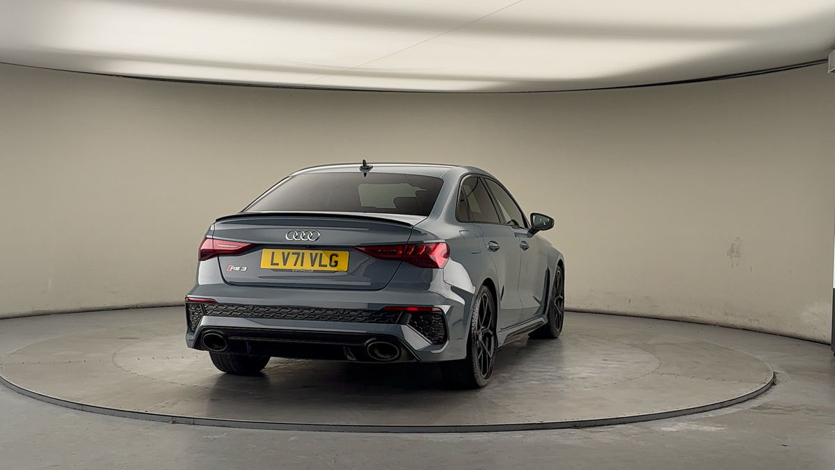 Used Audi RS3 2021 for sale - 77668180: Photo 43