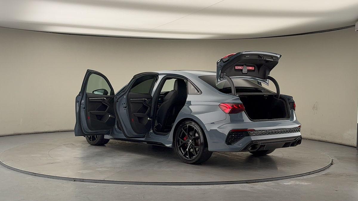 Used Audi RS3 2021 for sale - 77668180: Photo 46