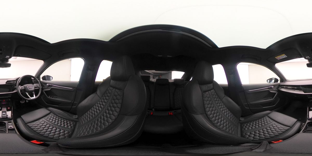 Used Audi RS3 2021 for sale - 77668180: Photo 47