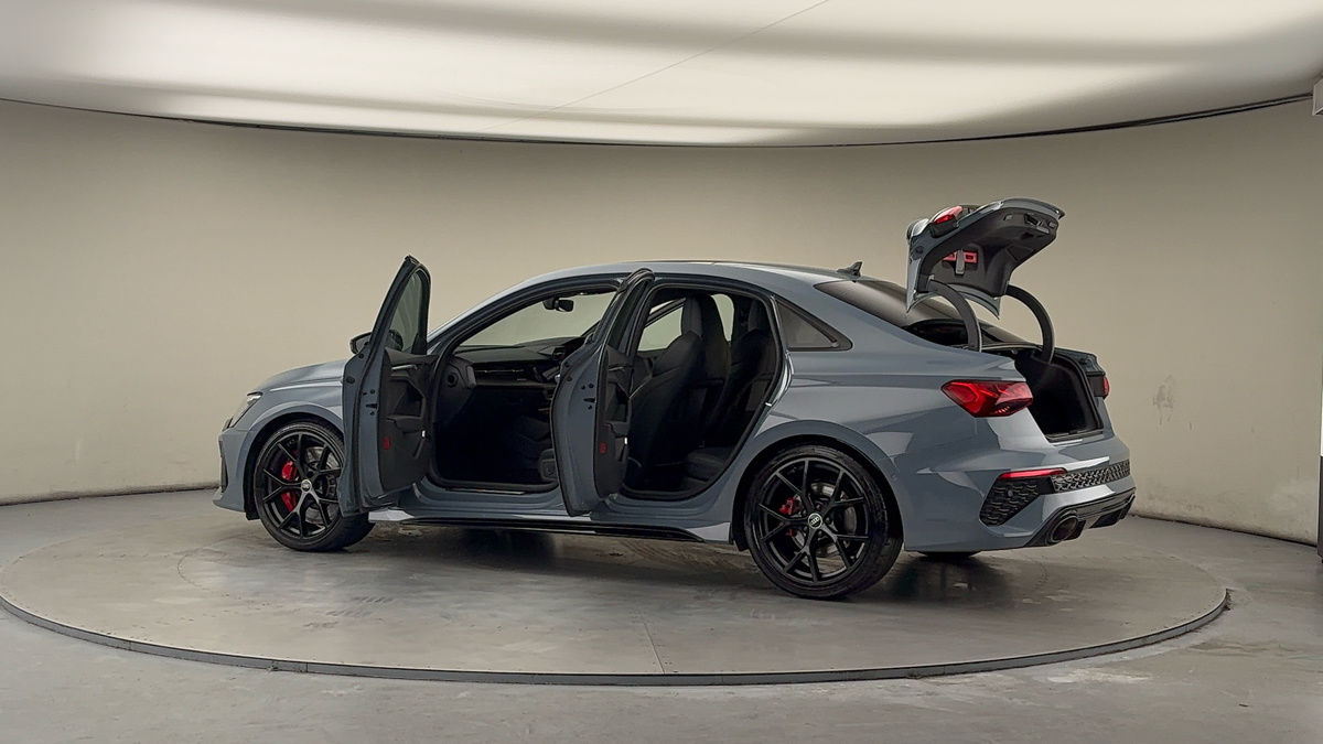 Used Audi RS3 2021 for sale - 77668180: Photo 48