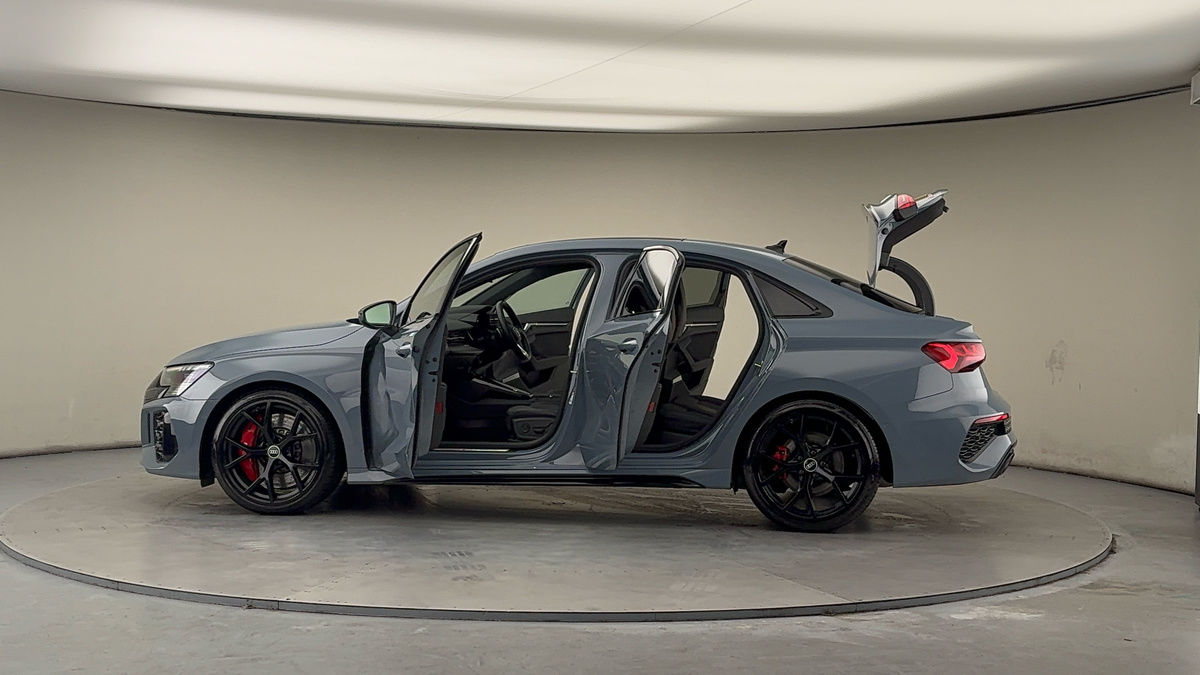 Used Audi RS3 2021 for sale - 77668180: Photo 49