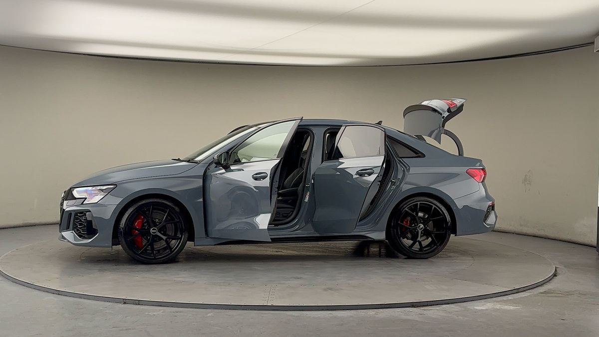 Used Audi RS3 2021 for sale - 77668180: Photo 50