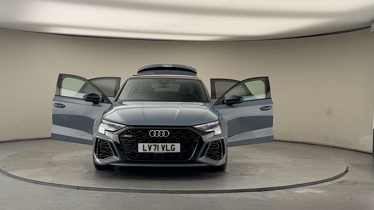 Used Audi RS3 2021 for sale - 77668180: Photo 54