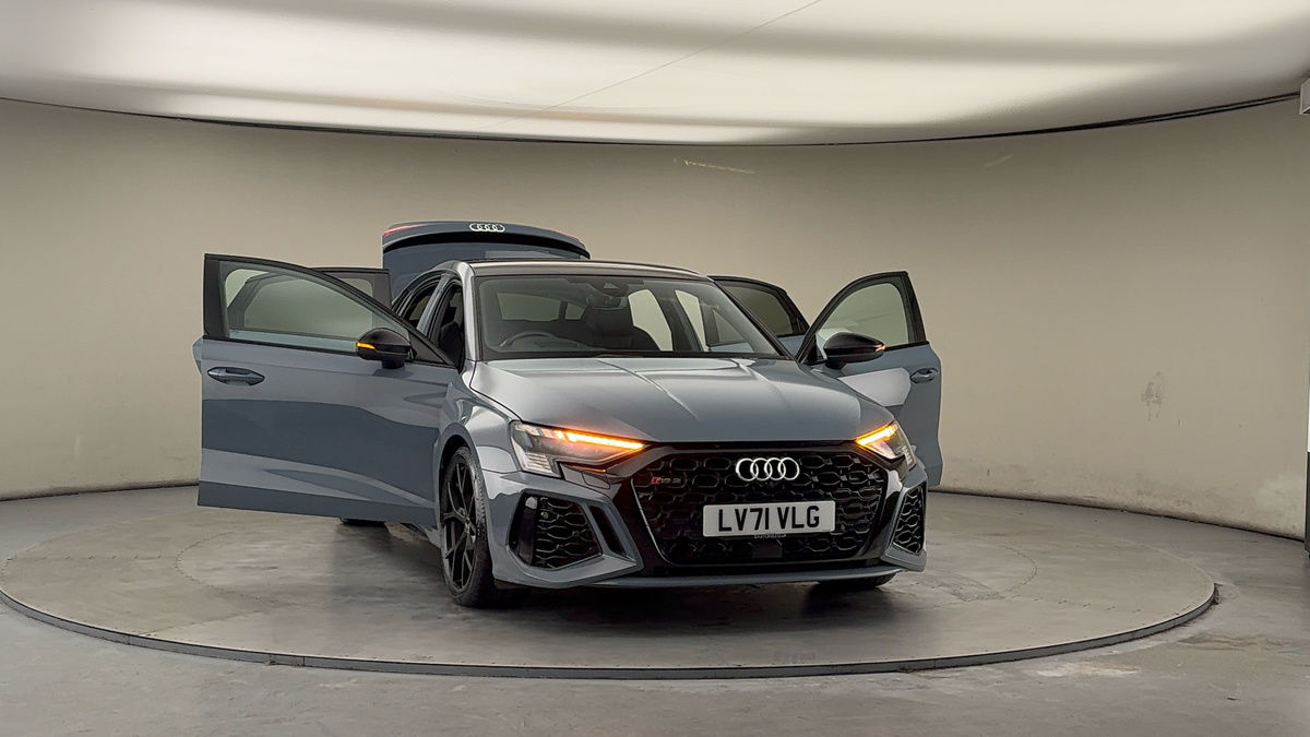 Used Audi RS3 2021 for sale - 77668180: Photo 55