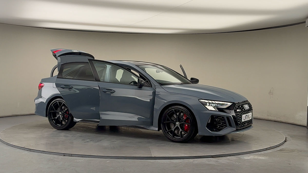 Used Audi RS3 2021 for sale - 77668180: Photo 57