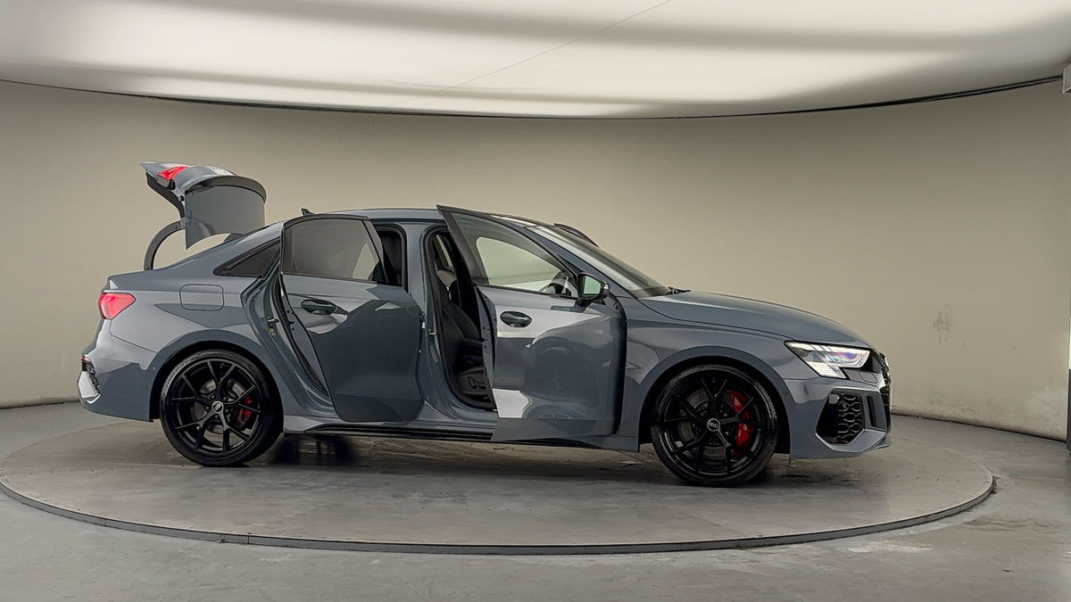 Used Audi RS3 2021 for sale - 77668180: Photo 58