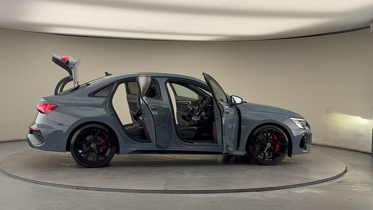 Used Audi RS3 2021 for sale - 77668180: Photo 59