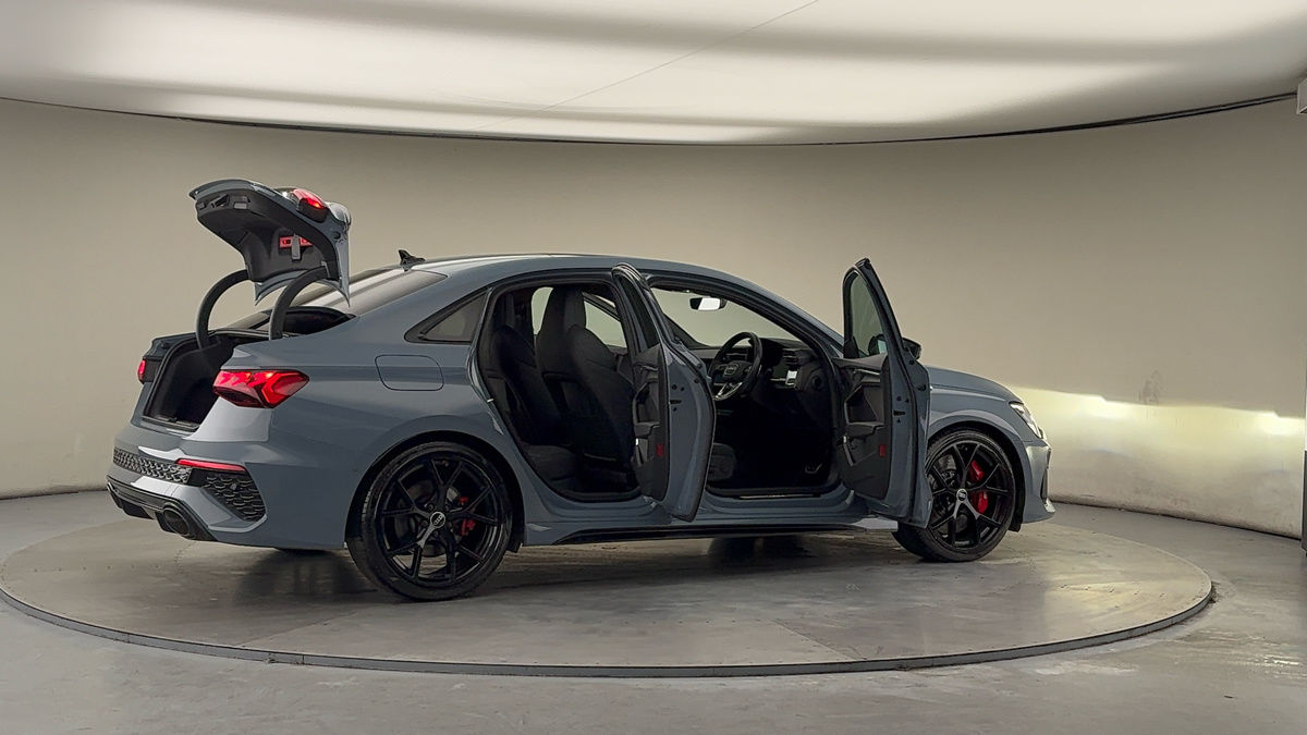 Used Audi RS3 2021 for sale - 77668180: Photo 60