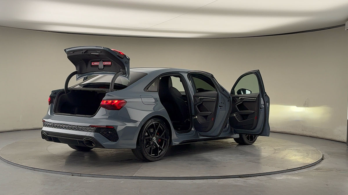 Used Audi RS3 2021 for sale - 77668180: Photo 61