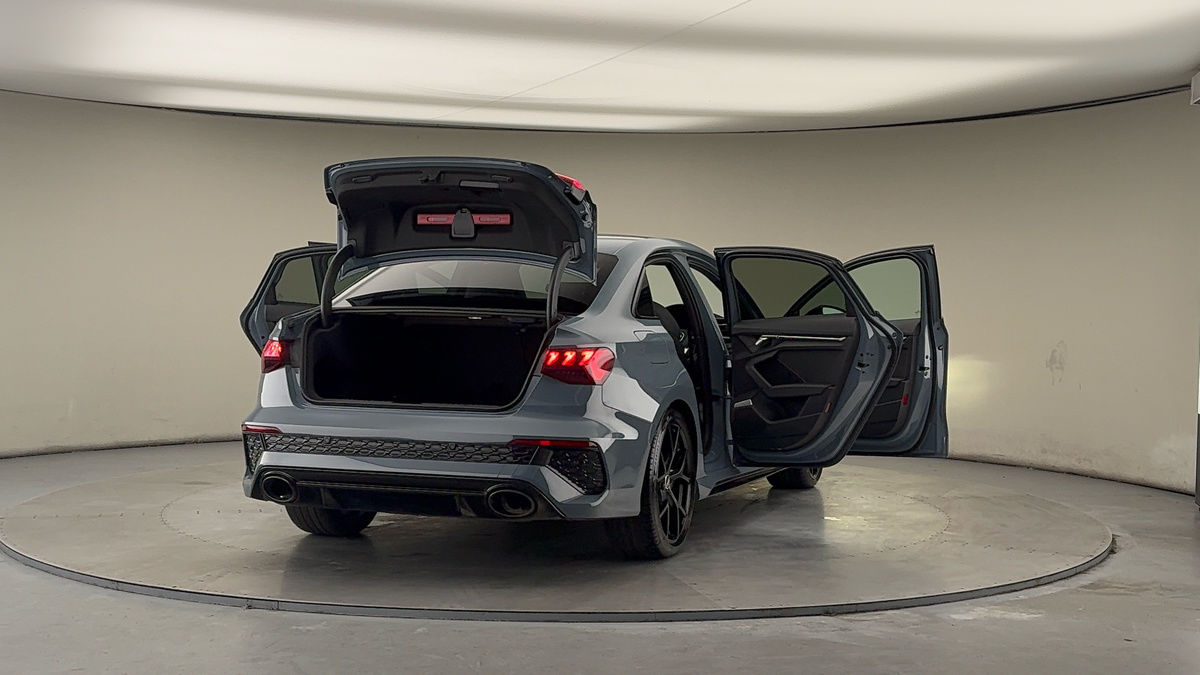 Used Audi RS3 2021 for sale - 77668180: Photo 62