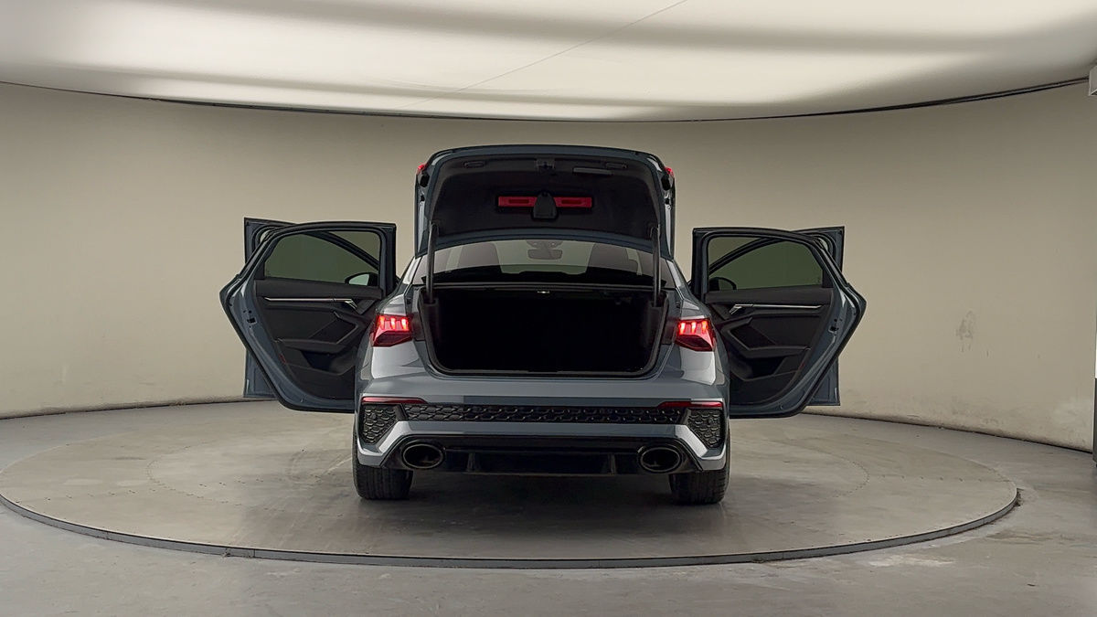 Used Audi RS3 2021 for sale - 77668180: Photo 63