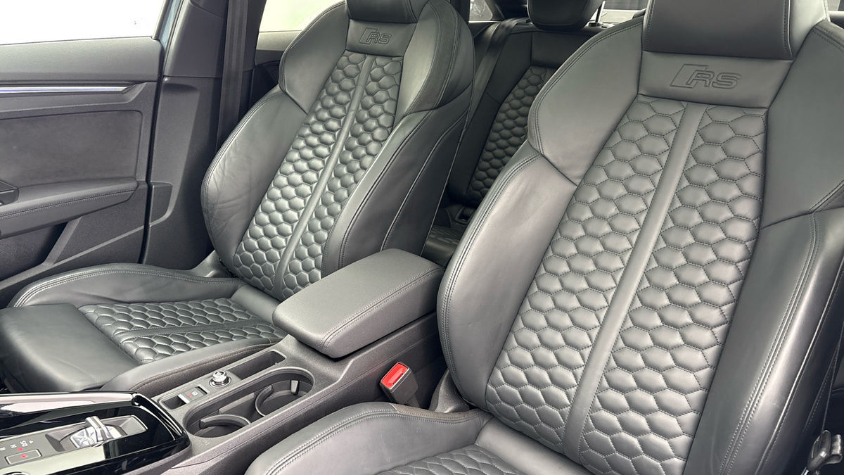 Used Audi RS3 2021 for sale - 77668180: Photo 7