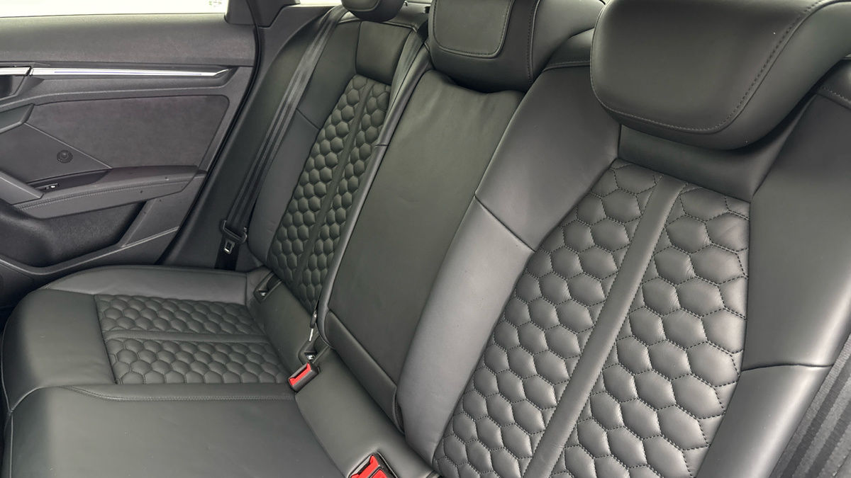 Used Audi RS3 2021 for sale - 77668180: Photo 8