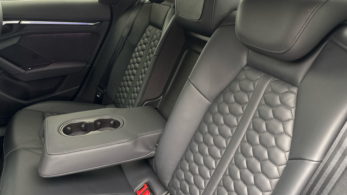 Used Audi RS3 2021 for sale - 77668180: Photo 9