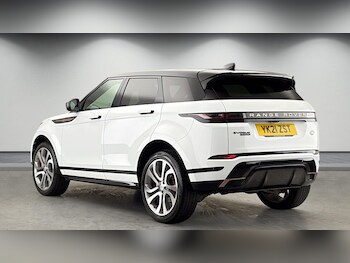 Used Land Rover Range Rover Evoque 2020 for sale - 78402123: Photo