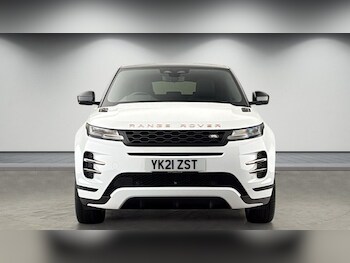 Used Land Rover Range Rover Evoque 2020 for sale - 78402123: Photo