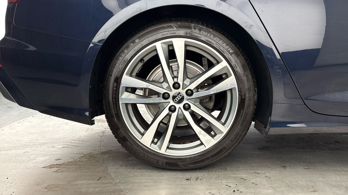 Used Audi A6 Saloon 2021 for sale - 76040275: Photo 13