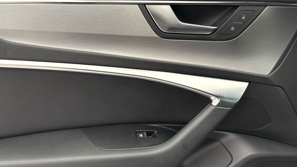 Used Audi A6 Saloon 2021 for sale - 76040275: Photo 17