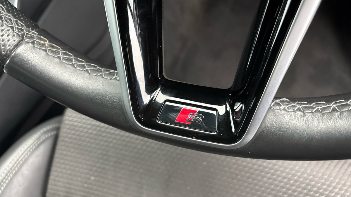 Used Audi A6 Saloon 2021 for sale - 76040275: Photo 18