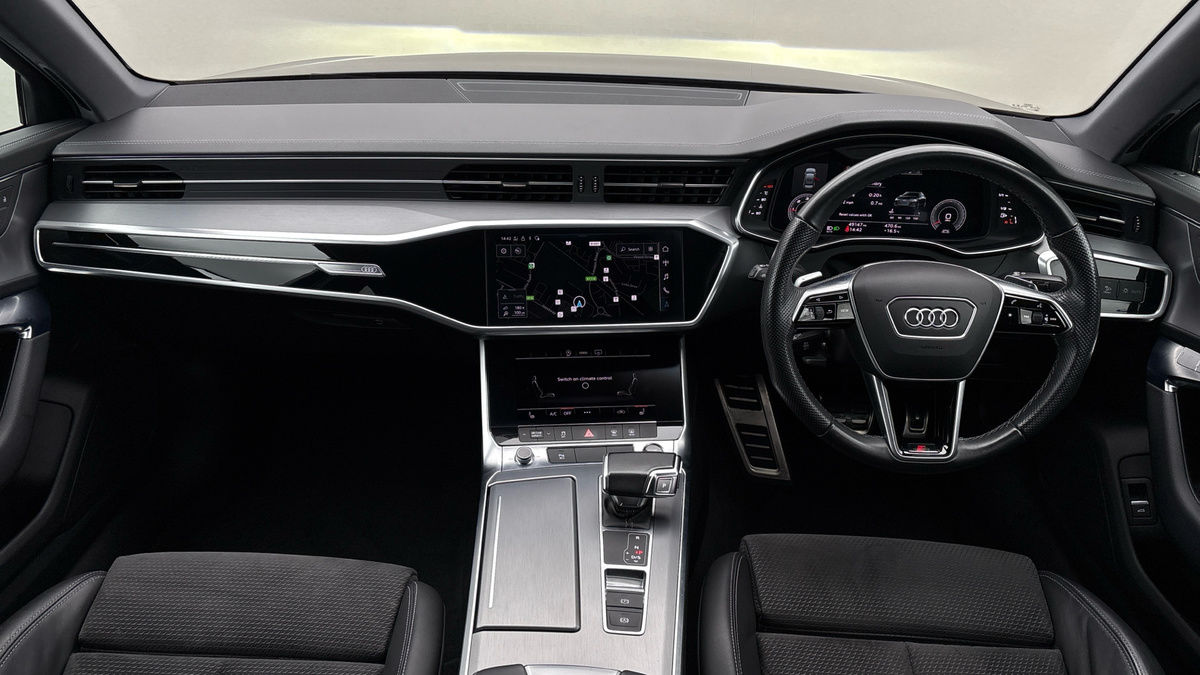 Used Audi A6 Saloon 2021 for sale - 76040275: Photo 20