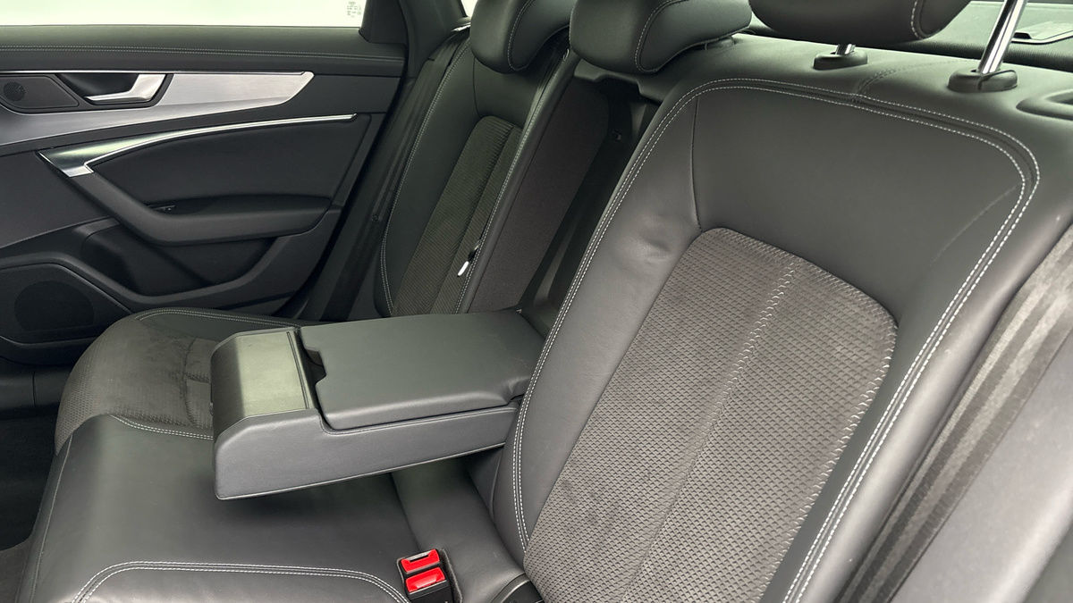 Used Audi A6 Saloon 2021 for sale - 76040275: Photo 4