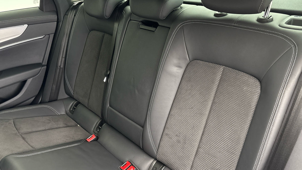 Used Audi A6 Saloon 2021 for sale - 76040275: Photo 5