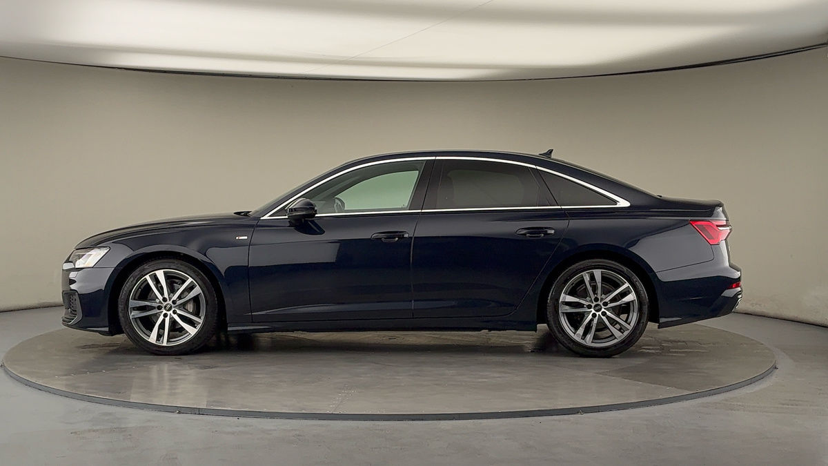 Used Audi A6 Saloon 2021 for sale - 76040275: Photo 9